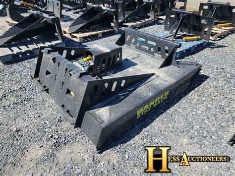 midwest skid steer attachments|midstate skid steer attachments.